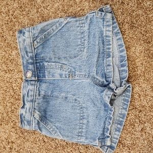 Circo girls Jean Shorts, size 2T